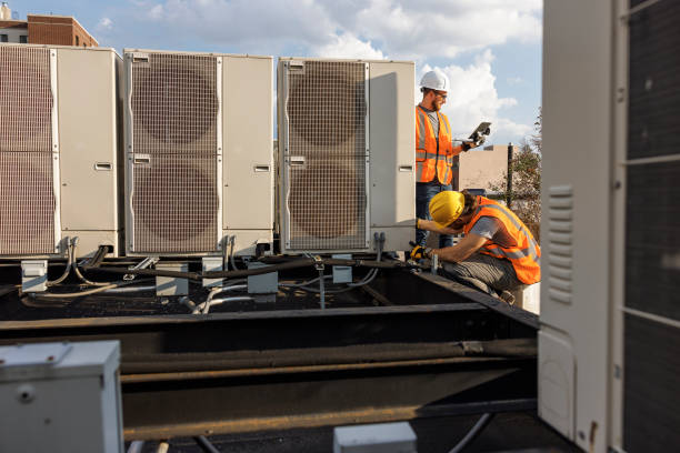 Best HVAC Consulting and Engineering in Lexington, TN