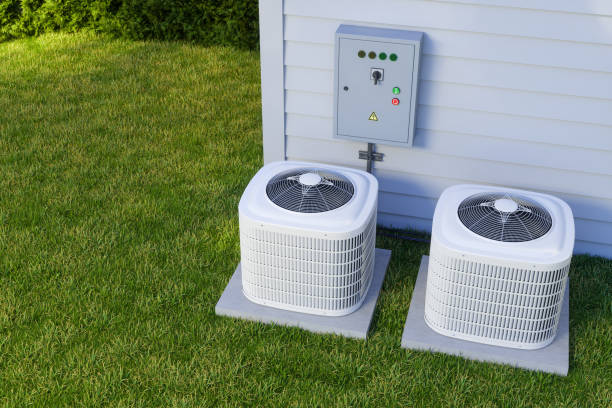 Lexington, TN HVAC Company