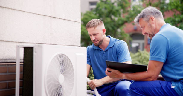 Best Energy-efficient HVAC Solutions in Lexington, TN