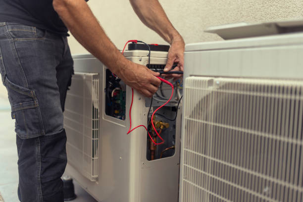 Best HVAC Financing and Leasing in Lexington, TN