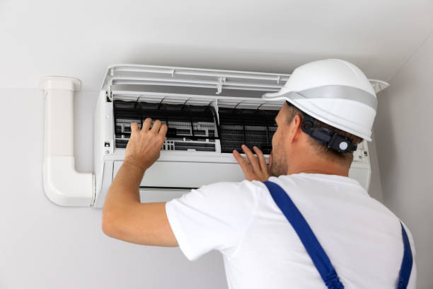 Best HVAC Training and Certification in Lexington, TN