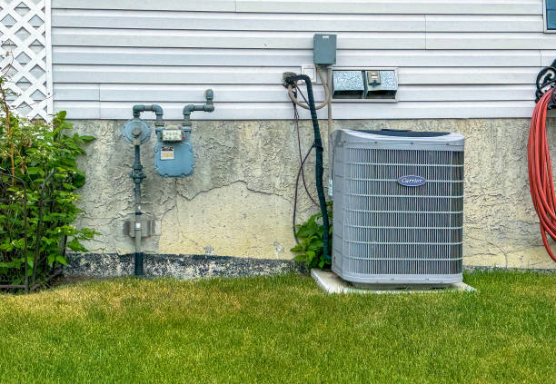 Best Thermostats and Smart Controls in Lexington, TN
